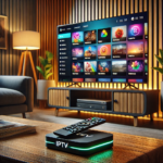 Smarters Pro: Compatibel met Android en Smart TV’s