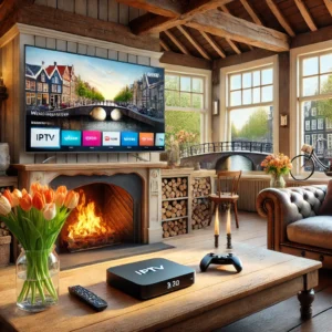 IPTV 2025