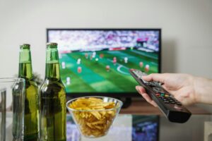 IPTV sport kijken