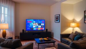 Verschillende apparaten waarop IPTV gebruikt kan worden