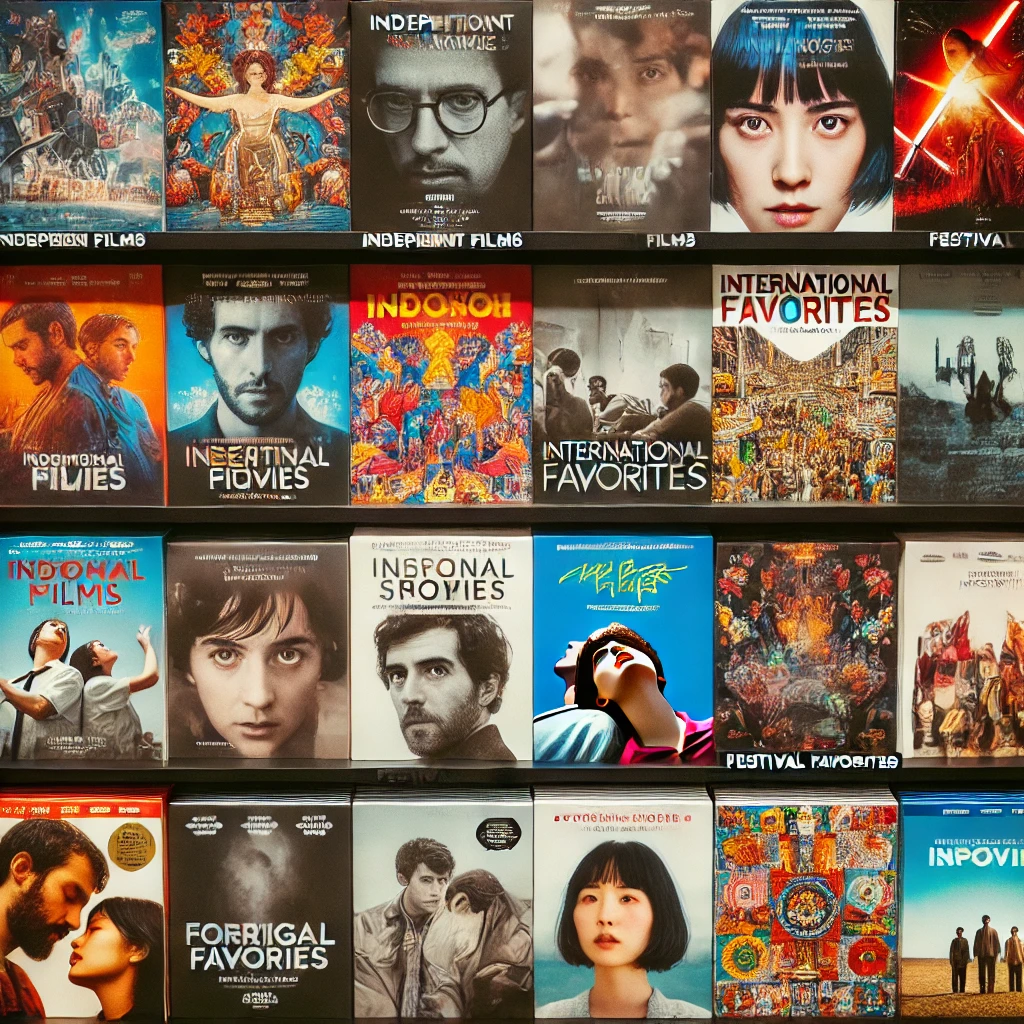 Geniet van films en series met de beste IPTV provider in Nederland