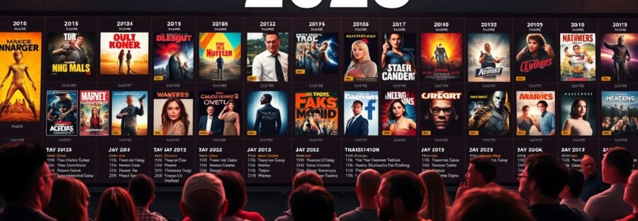 Films gratis kijken? Ontdek de beste legale platformen en apps in 2025. Tips, tools en veilig streamen op smartphone, tablet of TV. Volledig up-to-date!