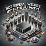 Top 10 IPTV-apps van 2025: Ontdek hier de beste opties ! Nederland