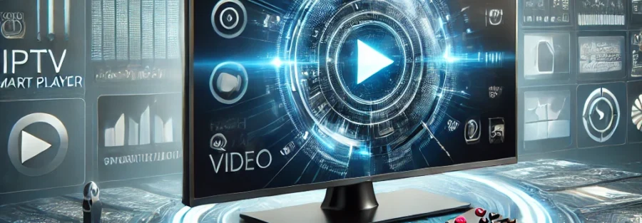 IPTV BOX