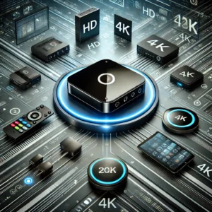 IPTV Box beschikbaar op Bol.com – veilige aankoopoptie