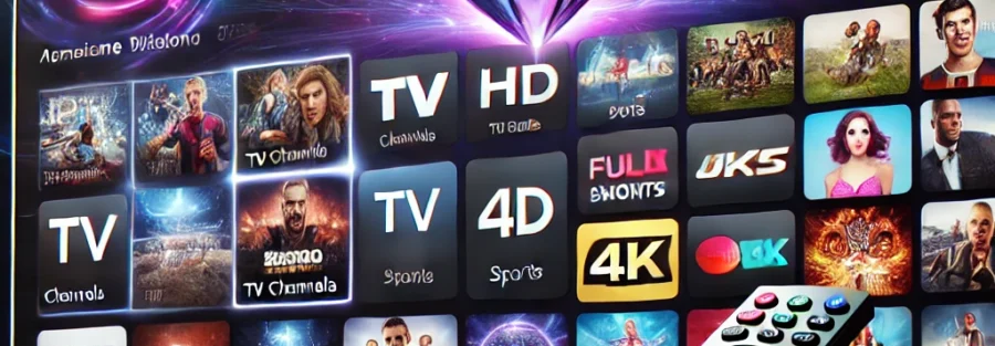 Beste IPTV Reviews 2025: Onze Top Picks!