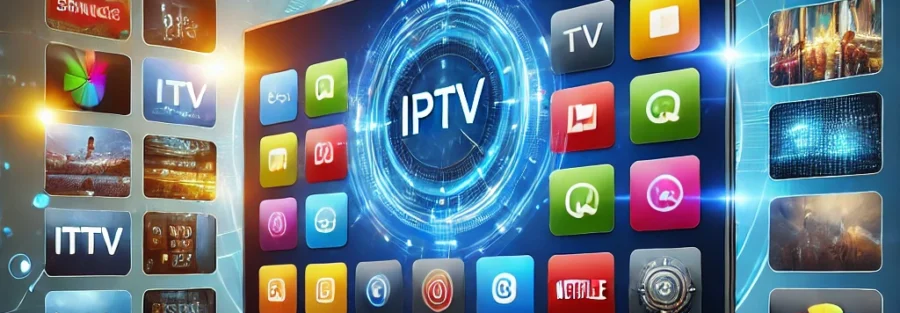 iptv kopen
