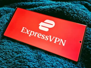 VPN 
