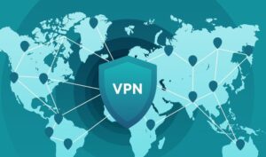 Beoordelingscriteria voor IPTV reviews in 2025 VPN-beveiliging ingeschakeld op IPTV-interface