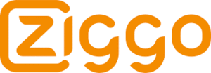 IP-televisie Logo’s van KPN, Ziggo, en T-Mobile