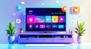 IPTV Smarters Player aanbevolen app