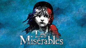 Anne Hathaway als Fantine met kort haar in Les Misérables