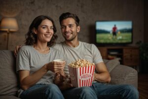 Films van Anne Hathaway beschikbaar op Netflix
