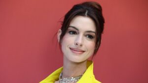 Streaming platforms met films van Anne Hathaway beschikbaar in 2025