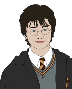 Alle Harry Potter films op chronologische volgorde