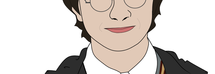 Alle Harry Potter films op chronologische volgorde