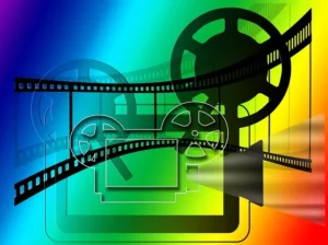 Gezin kijkt ziggo films gratis op tv