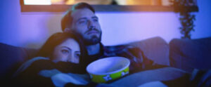 Genieten van Ziggo films gratis vanuit huis