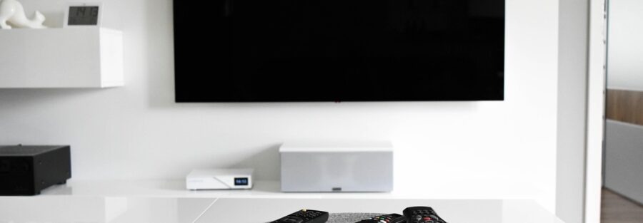 TV KOPEN