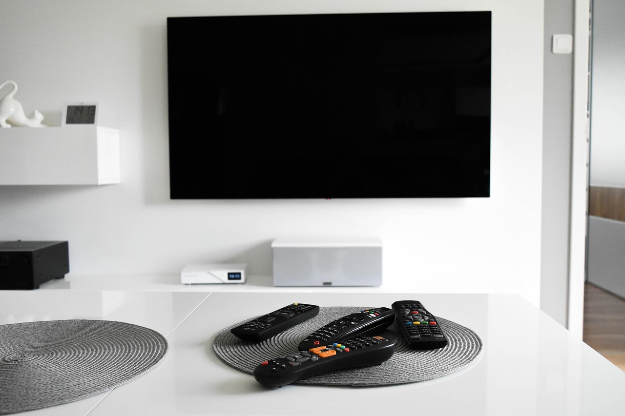 TV KOPEN