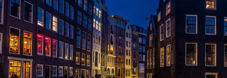 Nederland IPTV