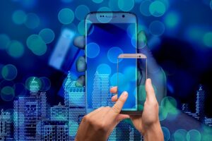 Smart home integratie met IPTV