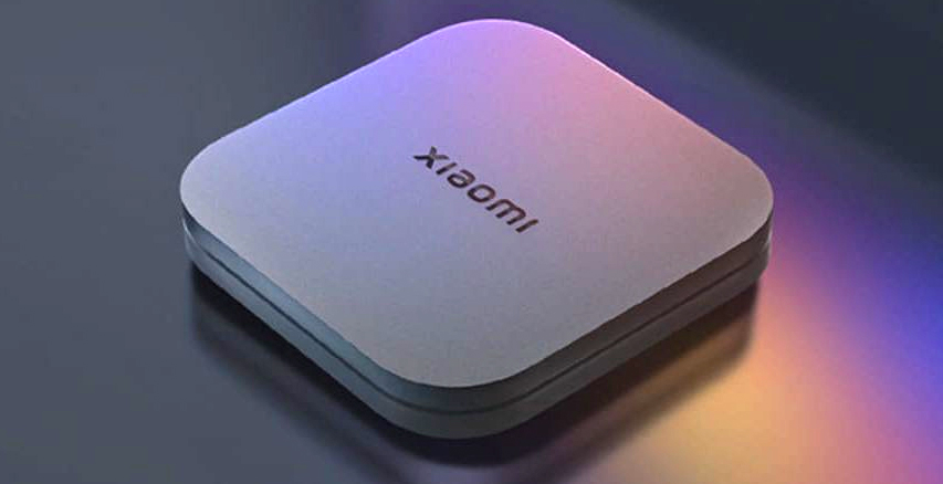 IPTV BOX