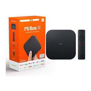 Xiaomi Mi Box S IPTV box